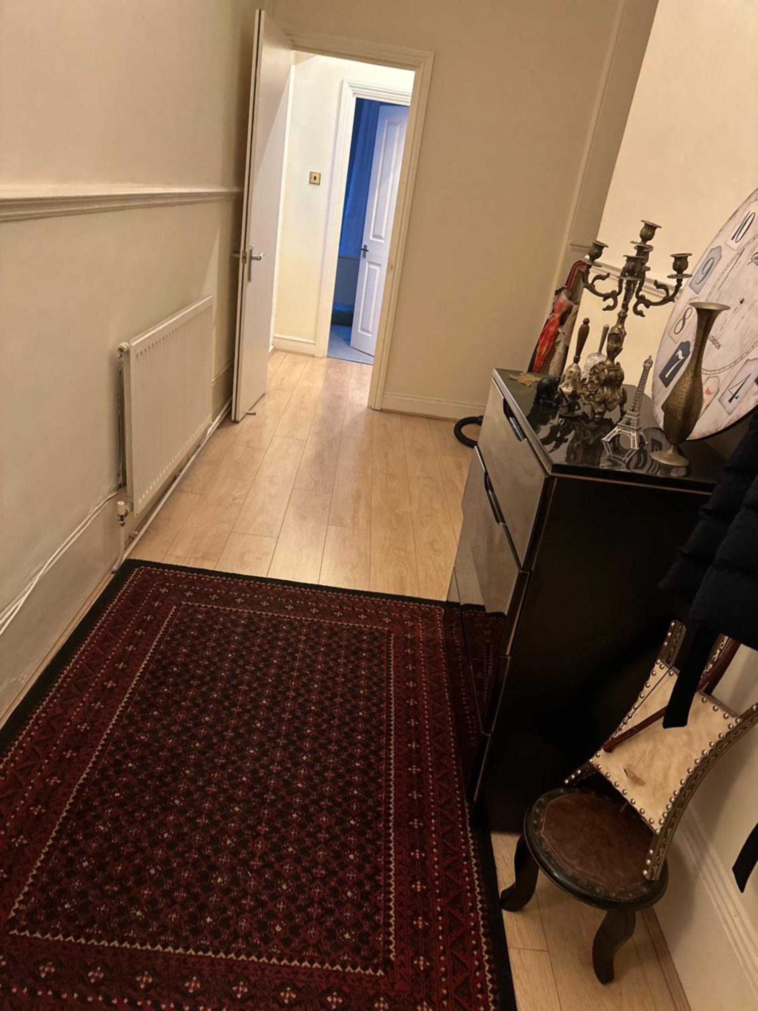 Double Bedroom In Central London Exterior photo