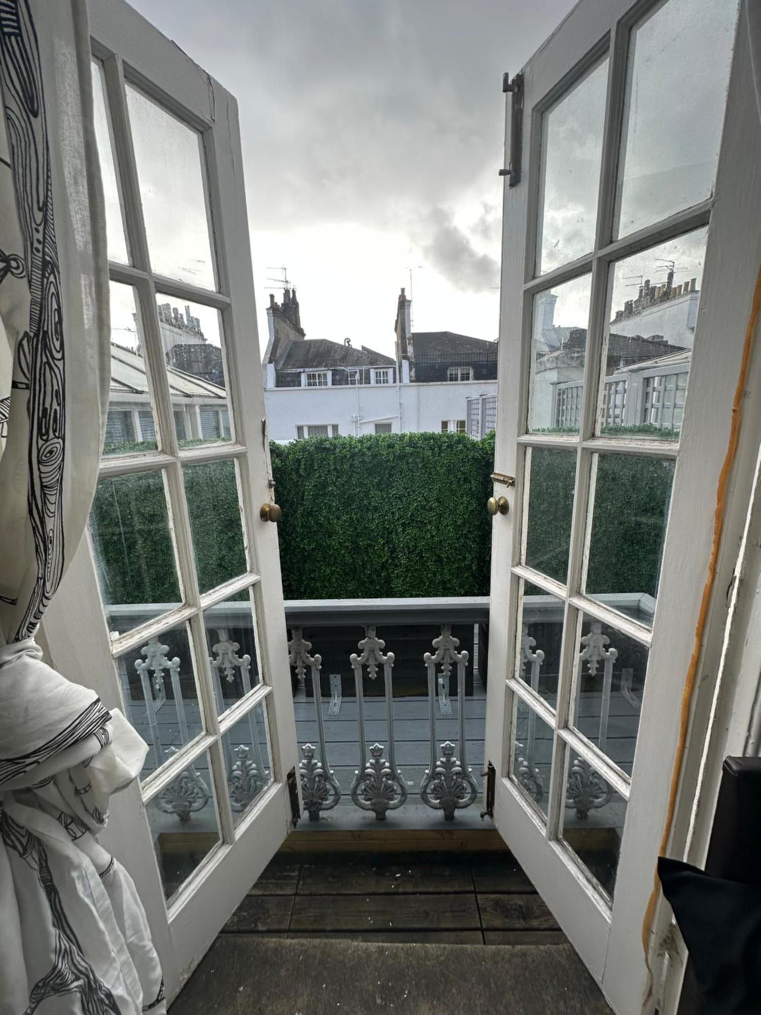 Double Bedroom In Central London Exterior photo