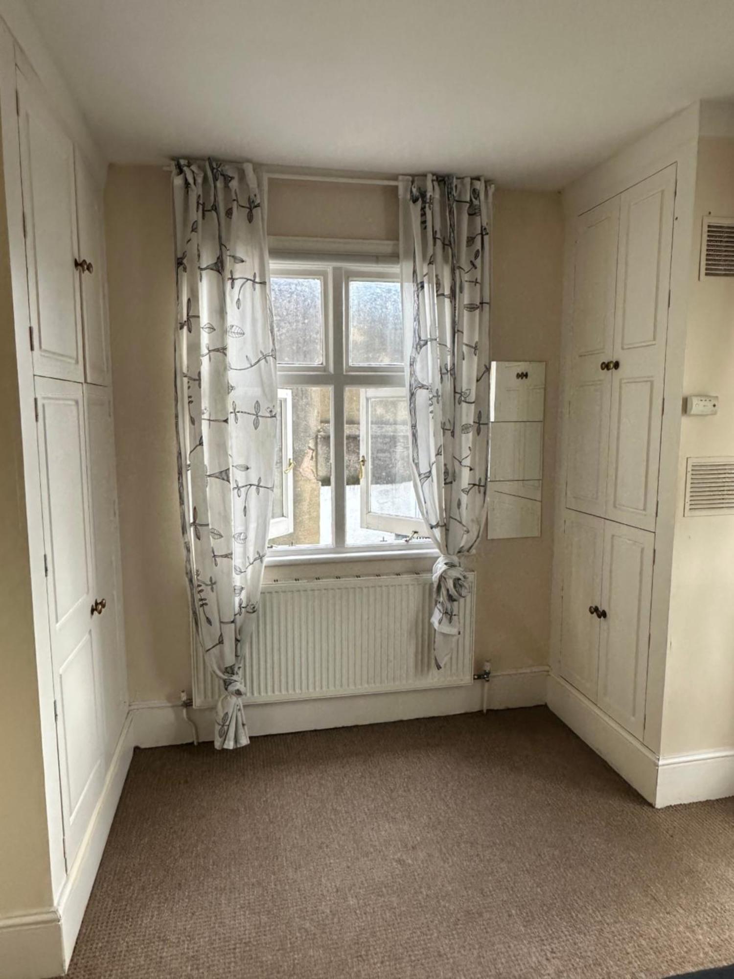 Double Bedroom In Central London Exterior photo